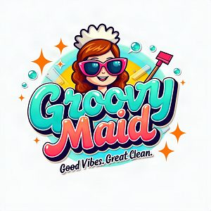 Groovy Maid in Bentonville